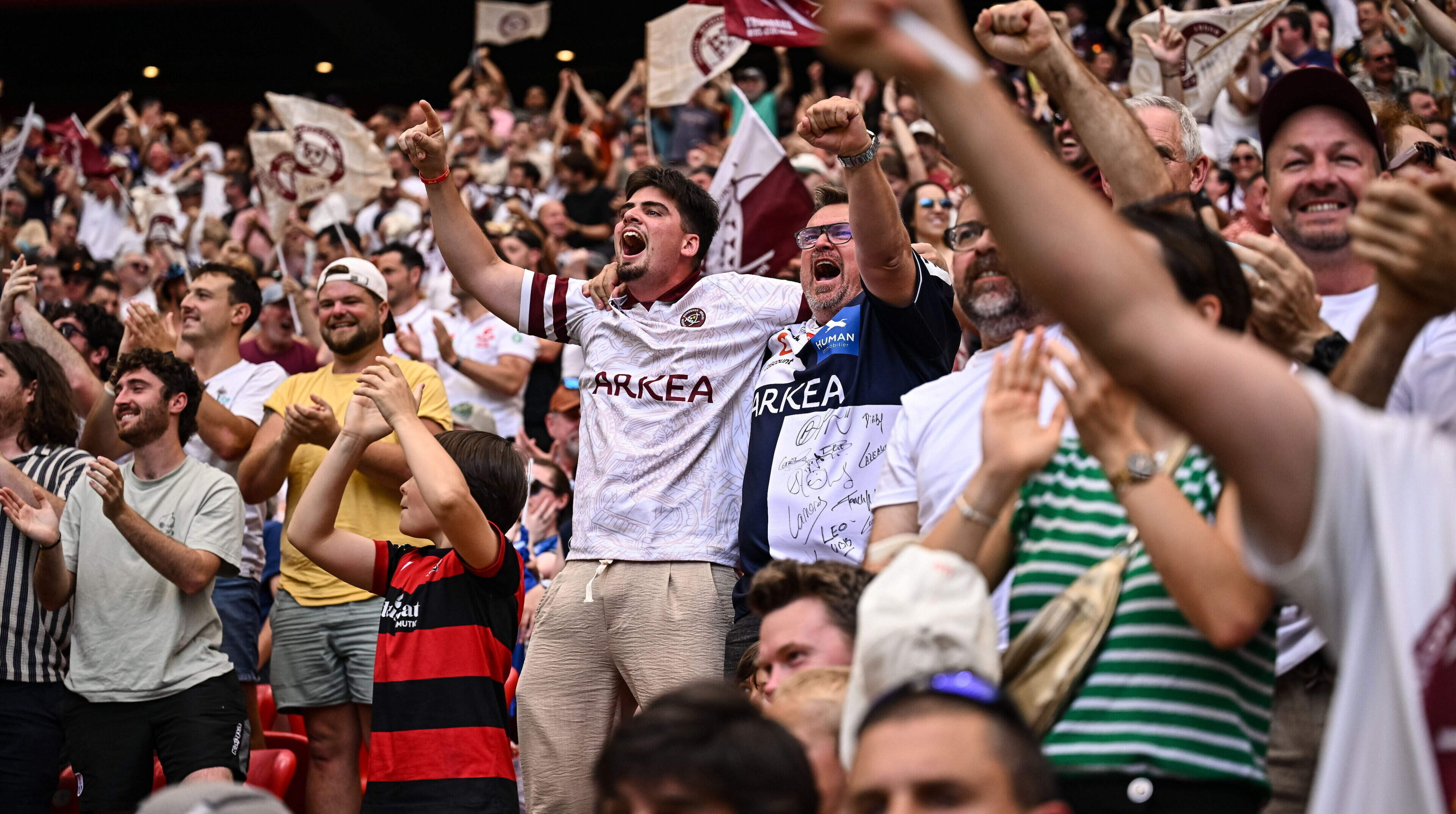 Rúaidhrí O’Connor: Finding an Irish solution to the French problem should be Irish rugby's number one priority